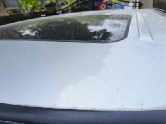 [嘉兴·浙F] 二手别克别克GL82014款 2.4L 行政版