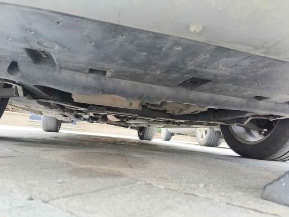 [宁波·京G] 二手标致标致30082013款 2.0L 自动潮流版