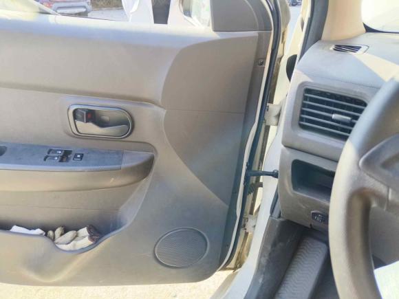 [青岛·鲁B] 二手五菱汽车五菱宏光2015款 1.2L S 基本型国V