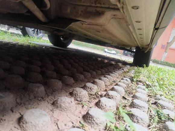 [广州·粤A] 二手日产奇骏2008款 2.0L XE CVT 4WD