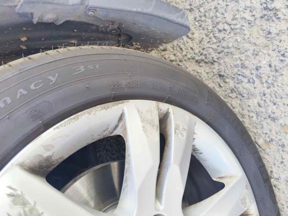 [西安·陕A] 二手标致标致30082013款 1.6THP 自动潮流版