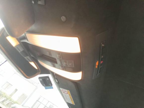 [广州·粤A] 二手奔驰AMG GT2021款 AMG GT 暗夜特别版