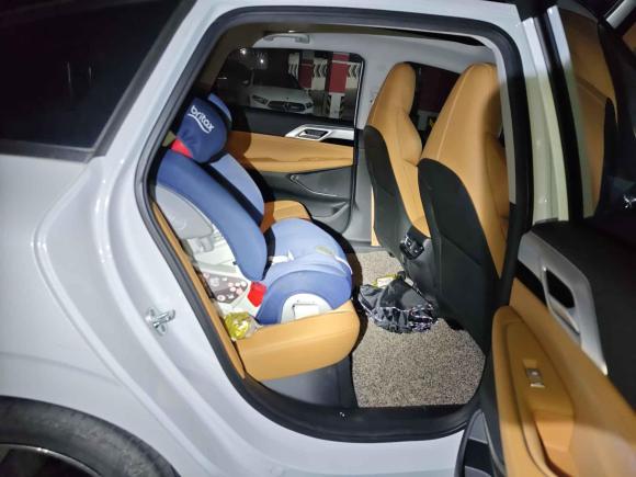 [上海·沪A] 二手小鹏小鹏P52022款 550E