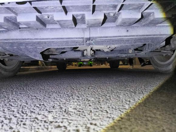 [成都·川K] 二手吉利汽车远景2020款 1.5L CVT亚运版