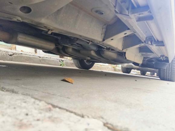 [深圳·粤B] 二手凯迪拉克凯迪拉克XT52018款 25T 豪华型