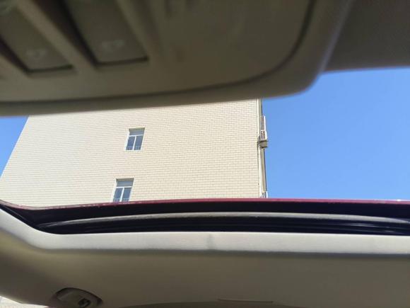 [上海·陕A] 二手别克威朗2018款 三厢 15S 自动领先型