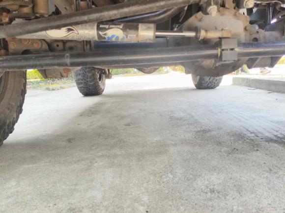 [苏州·苏E] 二手Jeep牧马人2008款 3.8L Sahara 两门版