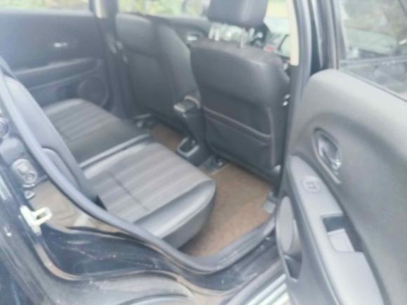 [义乌·浙G] 二手本田缤智2016款 1.8L CVT两驱先锋型