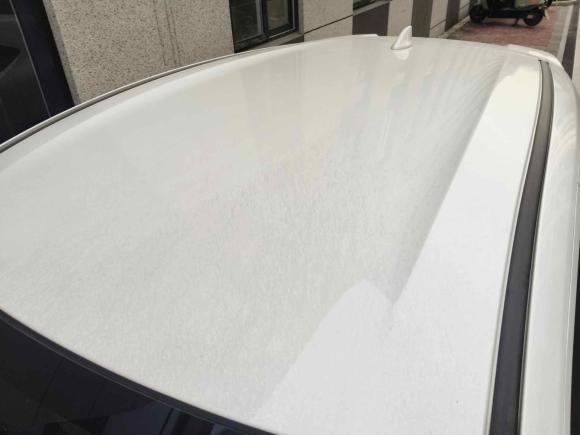 [芜湖·皖B] 二手本田本田XR-V2017款 1.5L LXi CVT经典版