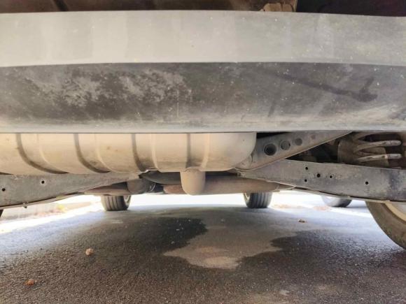 [合肥·皖A] 二手奥迪奥迪Q32017款 30 TFSI 时尚型