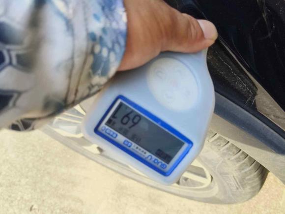 [南昌·赣A] 二手大众途观L2022款 330TSI 自动两驱R-Line越享版