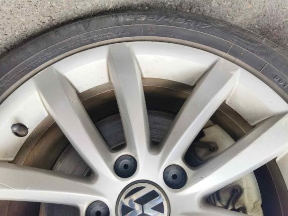 [武汉·鄂A] 二手大众迈腾2012款 1.8TSI 尊贵型