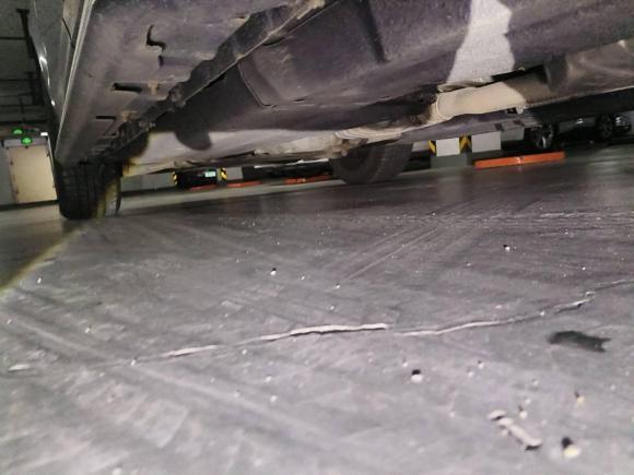 [上海·浙F] 二手奥迪奥迪Q52016款 40 TFSI 舒适型