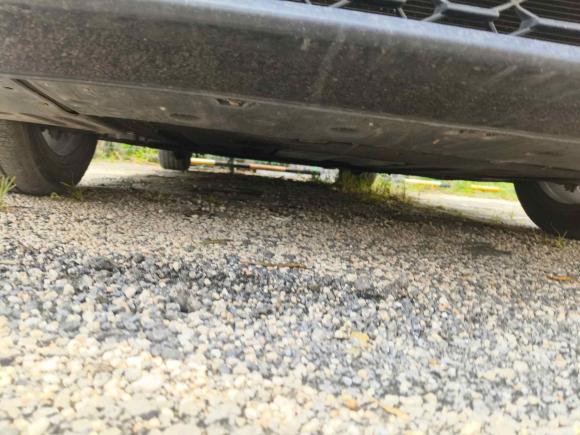 [广州·粤A] 二手埃安AION S2020款 魅 580