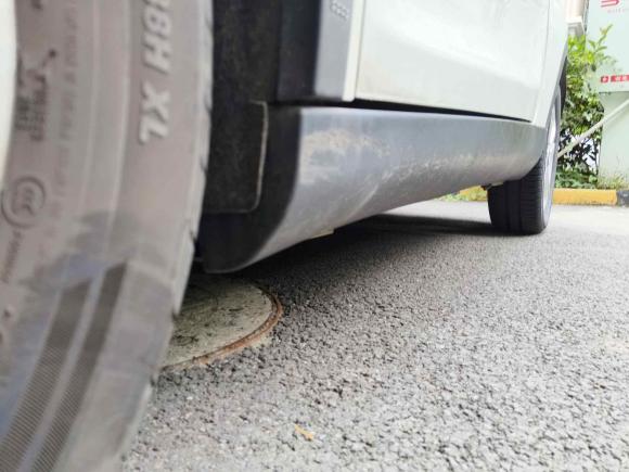 [上海·沪A] 二手奇瑞小蚂蚁2018款 400 4座智享版