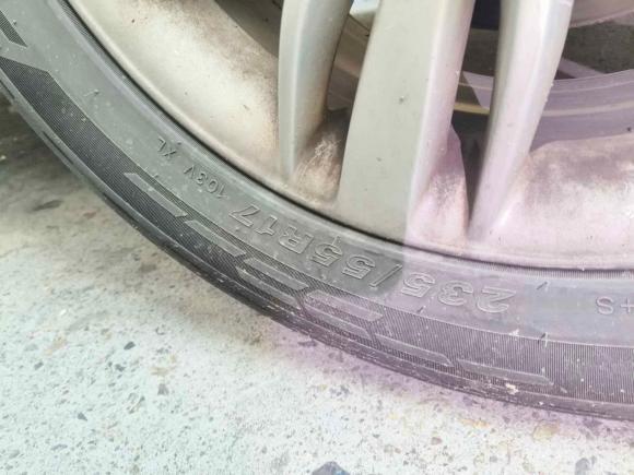 [宁波·浙B] 二手奥迪奥迪Q32015款 30 TFSI 舒适型