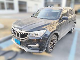 中华中华V62018款 1.5T 自动豪华型