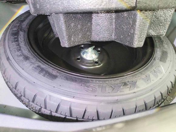 [西安·陕U] 二手本田飞度2018款 1.5L CVT舒适天窗版