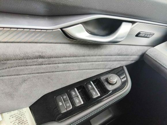 [义乌·苏E] 二手吉利汽车星瑞2023款 2.0TD 只此青绿版