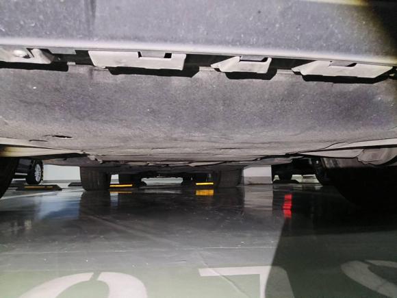 [上海·沪F] 二手奥迪奥迪Q82021款 55 TFSI 暗夜骑士限量版