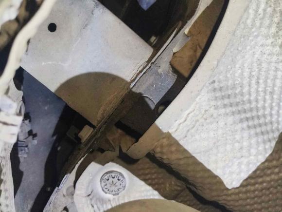 [金华·浙G] 二手大众蔚揽2017款 380TSI 两驱舒行版