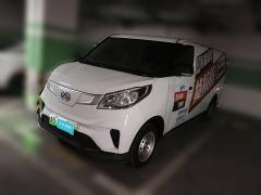 [青岛·鲁B] 上汽大通MAXUS大通EV302023款 纯电智能物流专家长轴国轩