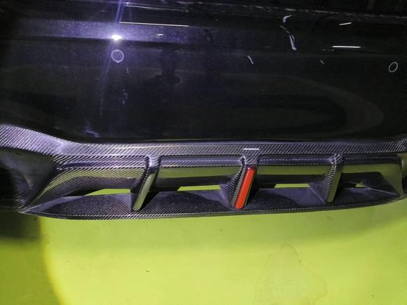 [深圳·粤B] 二手奔驰奔驰A级AMG2022款 AMG A 35 4MATIC