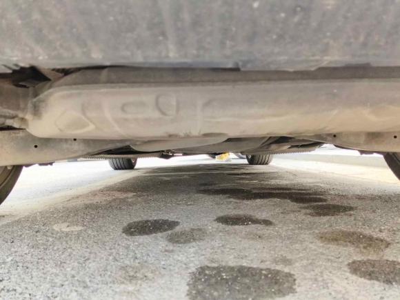 [金华·浙G] 二手大众尚酷2014款 1.4TSI 竞驰版