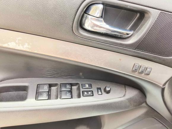 [上海·沪A] 二手英菲尼迪英菲尼迪G系2013款 G37 Sedan