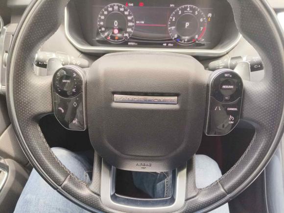 [南通·苏F] 二手路虎揽胜运动2020款 3.0 L6 HSE DYNAMIC