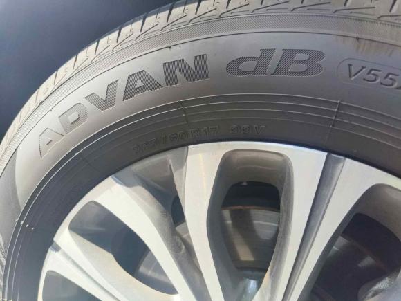 [上海·沪A] 二手别克别克GL82021款 陆上公务舱 652T 豪华型