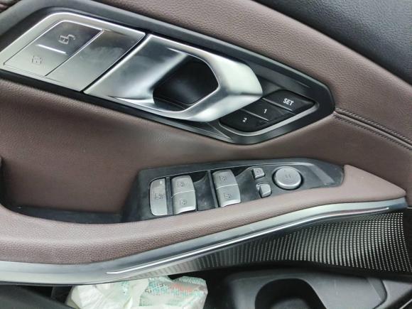 [嘉兴·浙A] 二手宝马宝马3系2020款 改款 325Li M运动套装