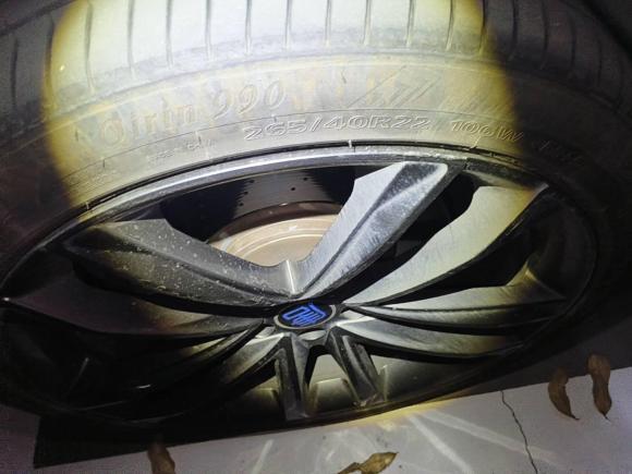 [广州·粤A] 二手比亚迪唐新能源2018款 DM 2.0T 全时四驱智联创领型 7座 国V