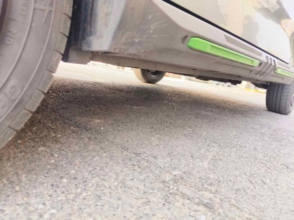 [合肥·皖A] 二手五菱汽车宏光MINIEV2022款 GAMEBOY 200km 玩乐款 磷酸铁锂