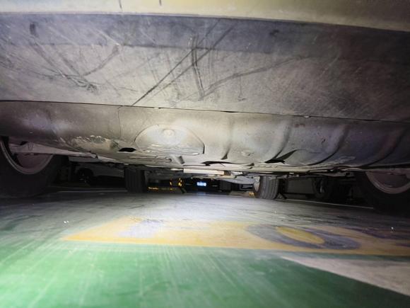 [武汉·鄂A] 二手Jeep自由光2017款 2.0L 优越版