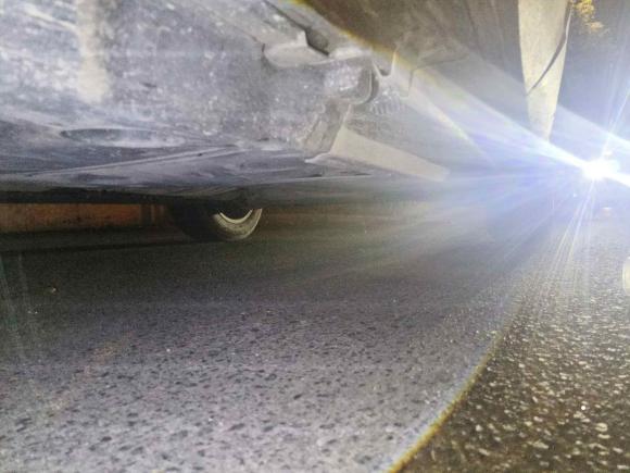 [苏州·苏D] 二手奥迪奥迪Q52011款 2.0TFSI 技术型