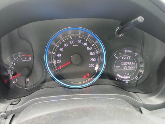 [宁波·浙B] 二手本田本田XR-V2021款 1.5L CVT舒适版