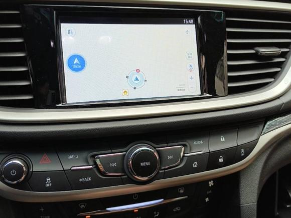 [上海·沪B] 二手别克阅朗2019款 18T 自动互联旗舰型 国V