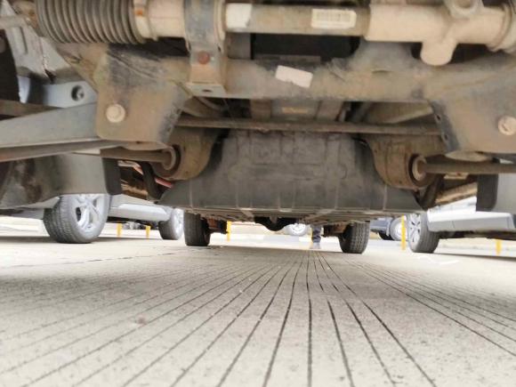 [常州·苏D] 二手瑞驰汽车瑞驰新能源EC352017款 标准型