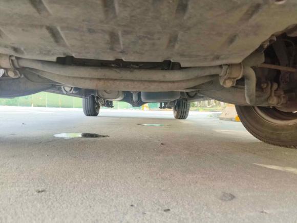 [苏州·苏E] 二手江淮瑞风瑞风M32016款 宜家版 1.6L 豪华型