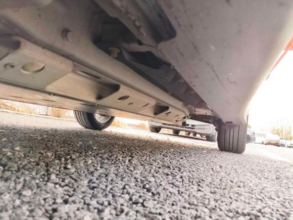 [上海·沪A] 二手别克微蓝62019款 互联时尚型