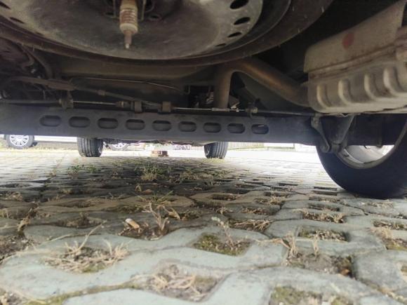 [上海·沪A] 二手别克别克GL82014款 2.4L 经典版