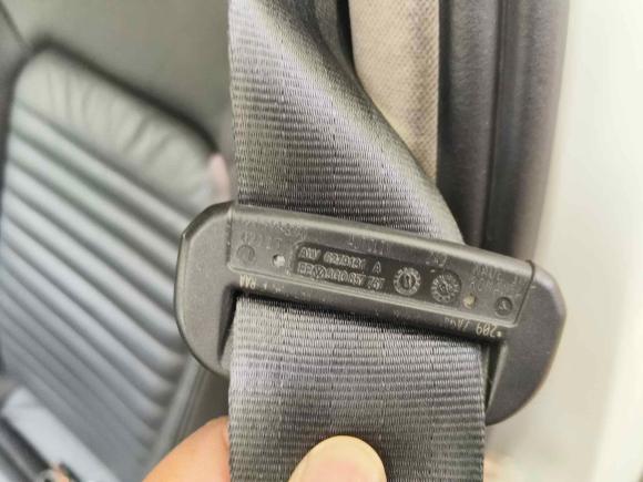 [苏州·苏E] 二手大众蔚揽2017款 380TSI 两驱舒行版