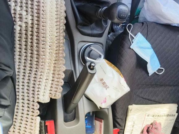 [杭州·苏G] 二手五菱汽车五菱荣光V2019款 1.5L实用型国VI LAR