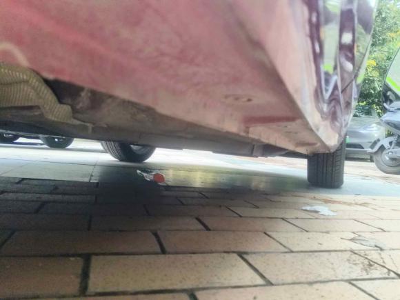 [南京·苏A] 二手福特嘉年华2011款 两厢 1.5L 自动时尚型