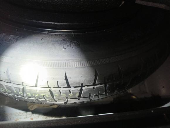 [南昌·赣A] 二手本田本田XR-V2019款 220TURBO CVT旗舰版 国V