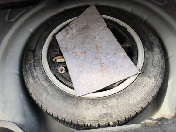 [上海·沪C] 二手斯柯达昊锐2009款 1.8TSI 自动贵雅版