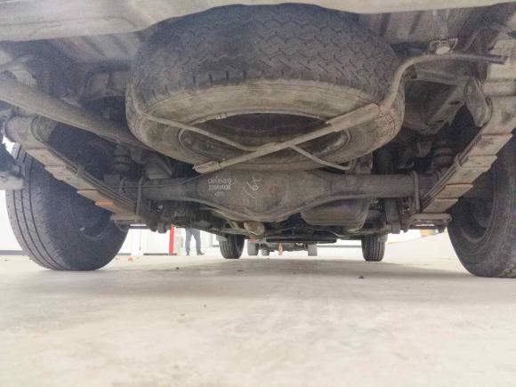 [合肥·皖A] 二手五菱汽车五菱荣光V2018款 1.5L实用型