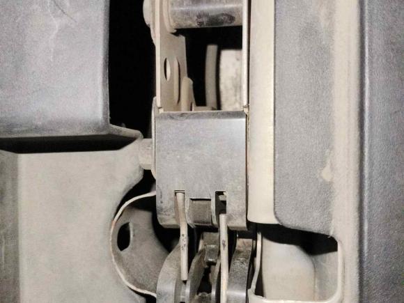 [南京·苏A] 二手众泰众泰SR92017款 2.0T 自动极致之心版