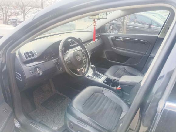 [青岛·鲁U] 二手大众迈腾2013款 1.8TSI 尊贵型